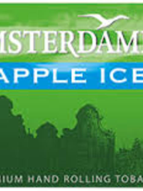Amsterdamer - Apple Ice