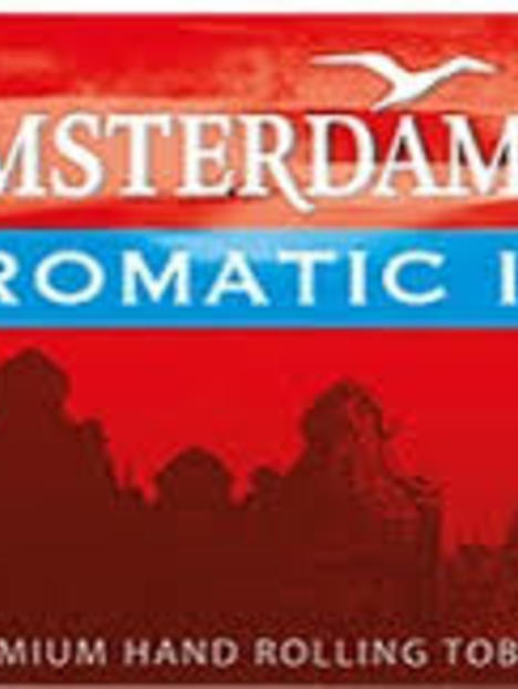 Amsterdamer - Aromatic Ice