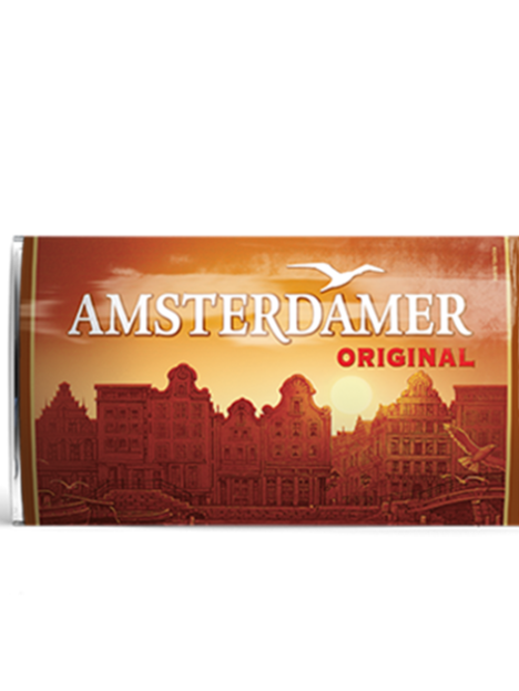 Amsterdamer - Original