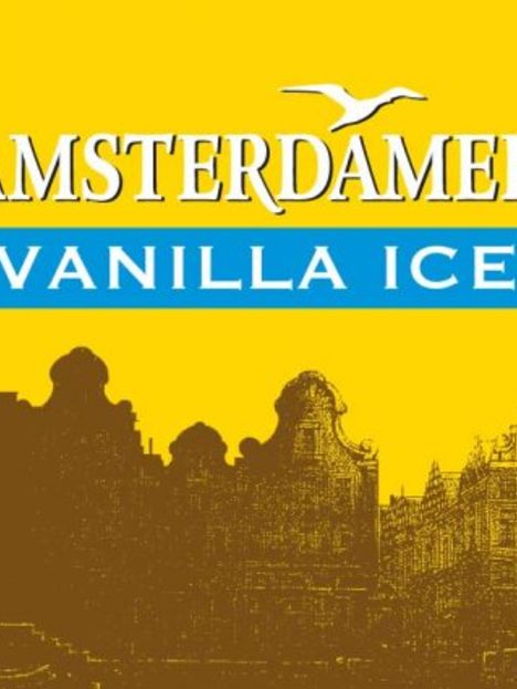 Amsterdamer - Vanilla Ice