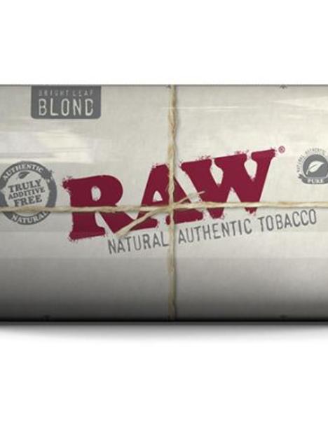 Tabaco Raw Blond 30gr.