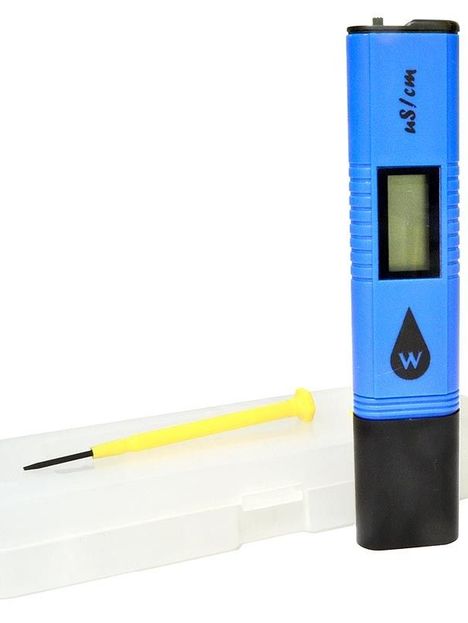 Conductimetro  ATC Wassertech