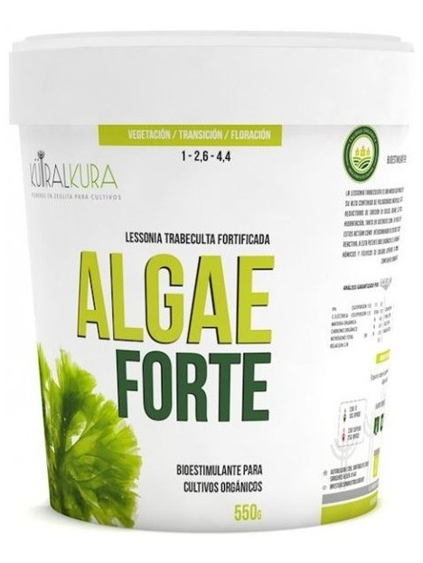 Algae Forte 550gr