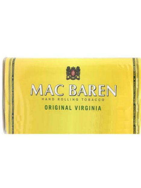 Mac Baren Original Virginia 30 grs