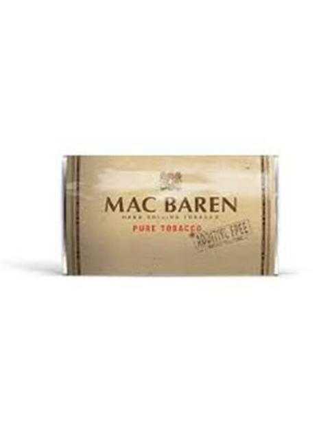 Mac Baren Pure Tabacco 30 grs.