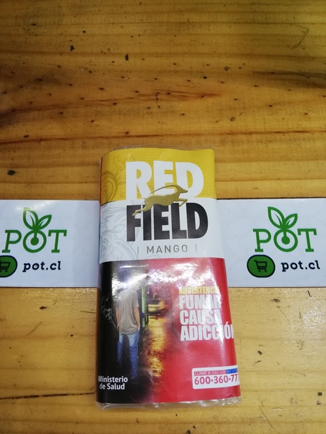 Red Field Mango 40grs