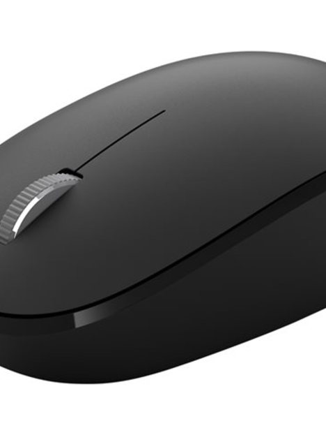 Microsoft Mouse Bluetooth Negro