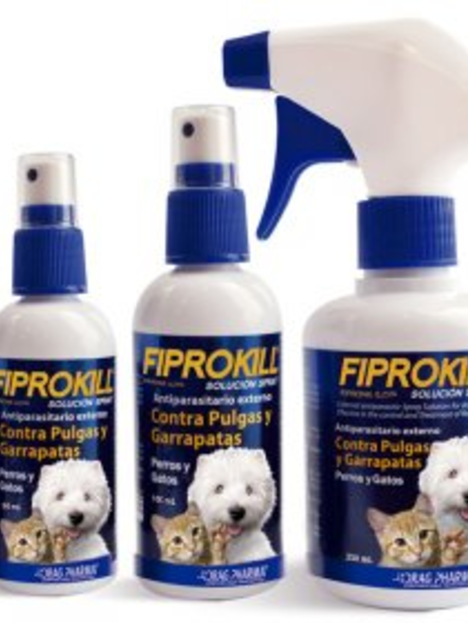Fiprokill Spray 250ml