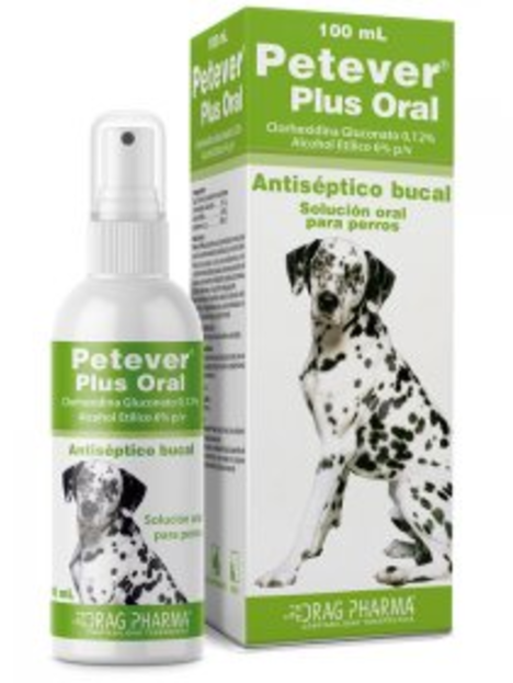Petever Oral Plus 100ml