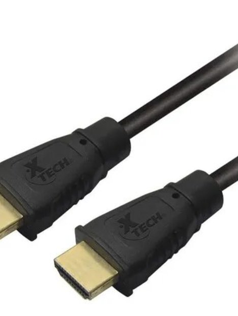 Cable HDMI Macho 3mt