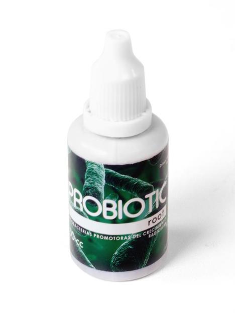 Probiotic Root 30cc