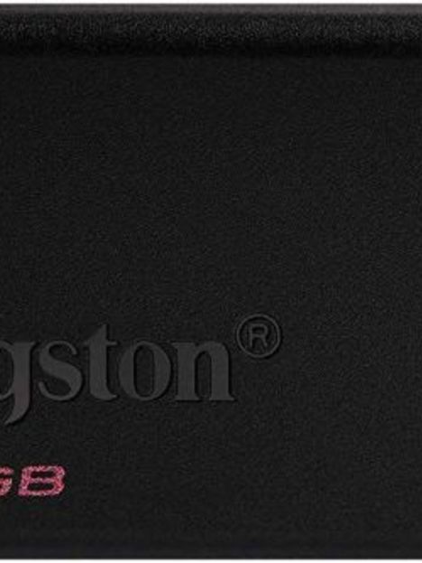 Kingston DataTraveler 20 64GB USB 2.0 