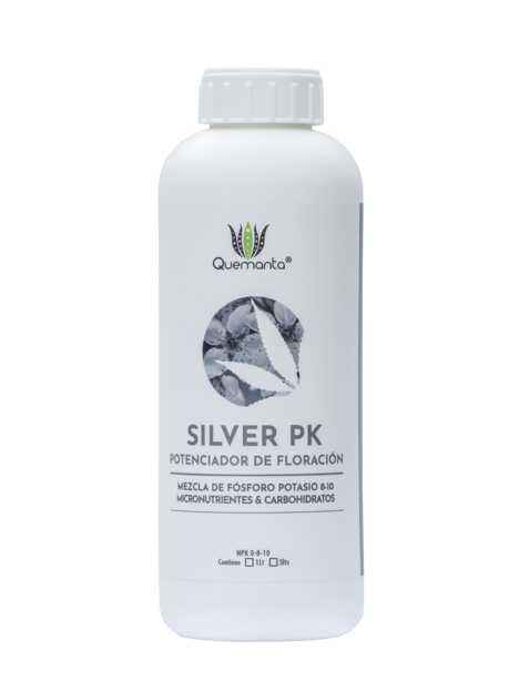 Silver PK 1 Litro