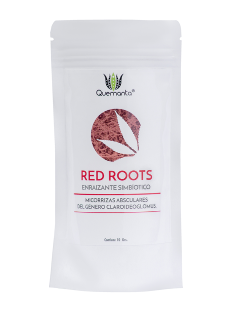 Red Roots 10grs.