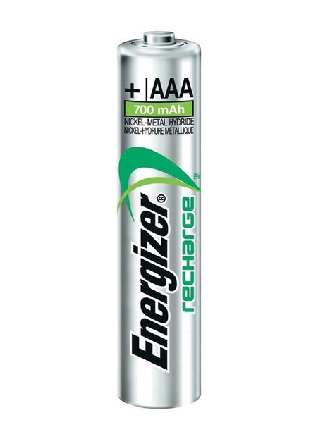Pila Energizer Recargable AAA (x1)
