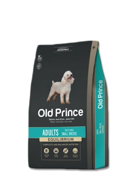 Old Prince Small Perro Adulto 2kg