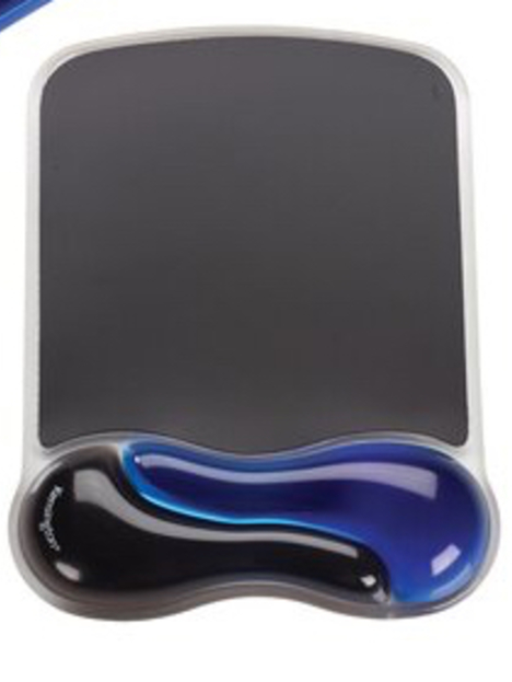 Kensington K6240AM Mouse Pad DuoGel Azul