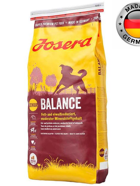 Josera Balance 15kg