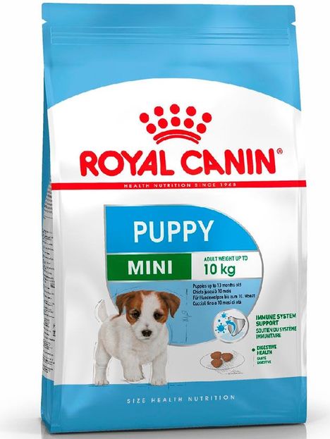Royal Canin Puppy Mini 7.5Kg