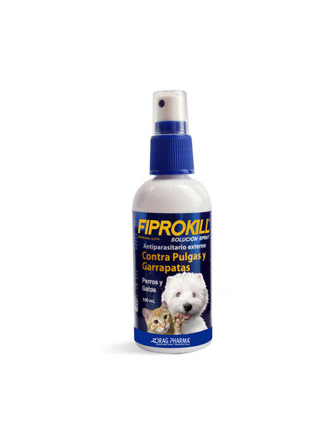 Fiprokill Spray 100ml