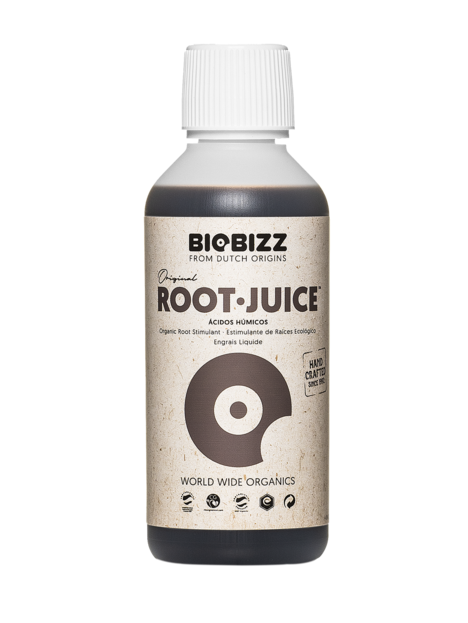 Root Juice 250ml