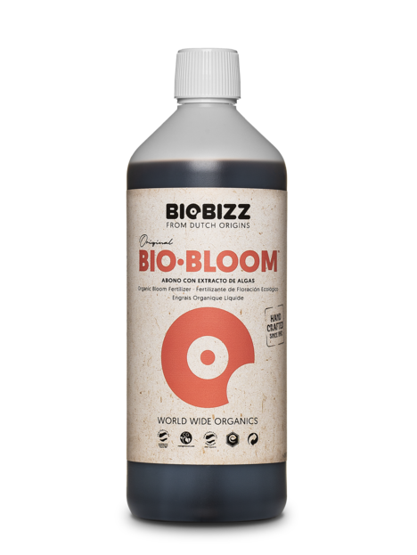 Bio Bloom 1lt