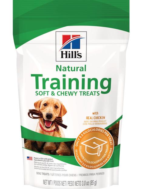Canine Soft & Chewy Training Treats Chicken 85gr