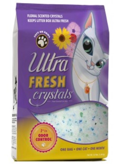 Ultra Fresh Crystals 1.59kg
