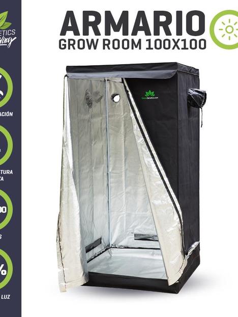 Armario 100 Grow Room
