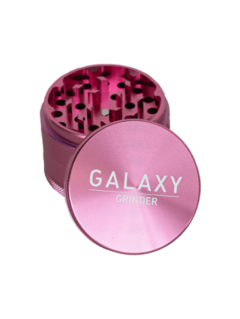Galaxy Moledor 55mm Rosado