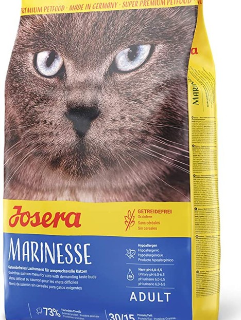 Josera Marinesse Cat 10kg