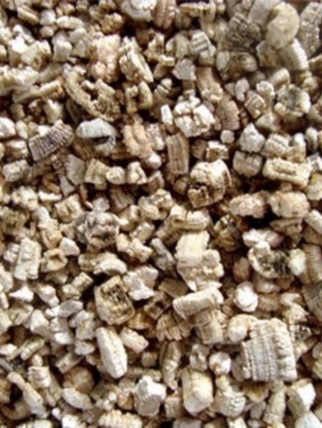 Vermiculita Gruesa 10L