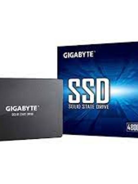 Gigabyte 480gb 2.5" SSD GP GSTFS3148GN