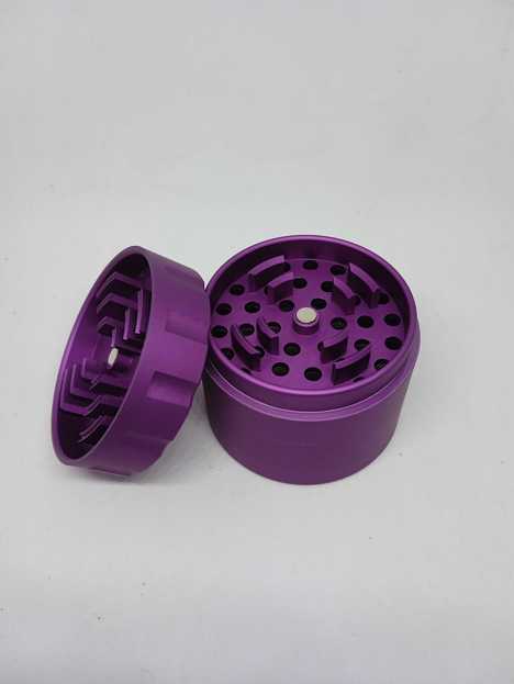 Moledor Purple 55mm