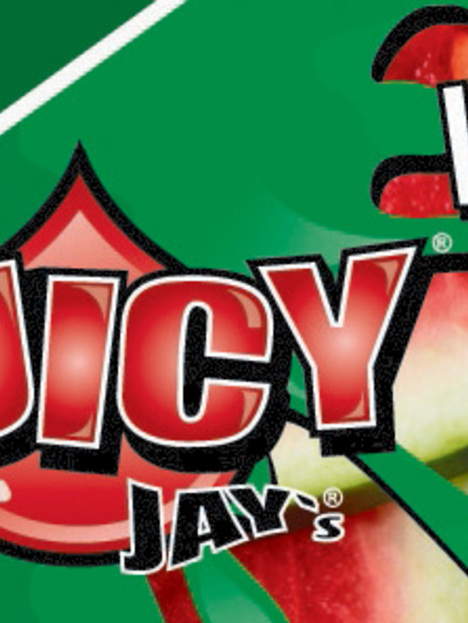 Juicy Jays 1 1/4 Watermelon