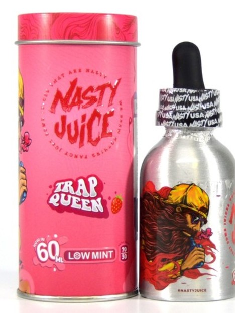 Nasty Juice Trap Queen 60ml