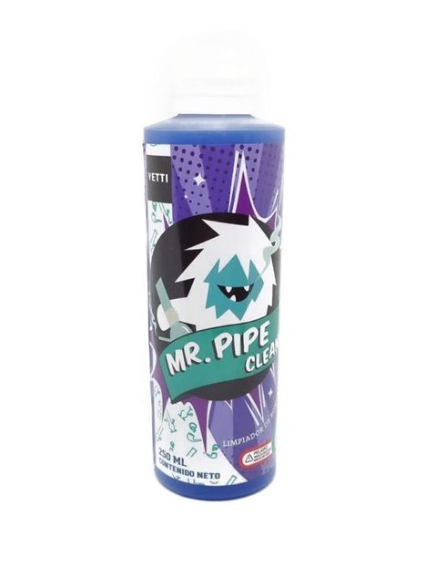 Mr Pipe Cleaner 250ml