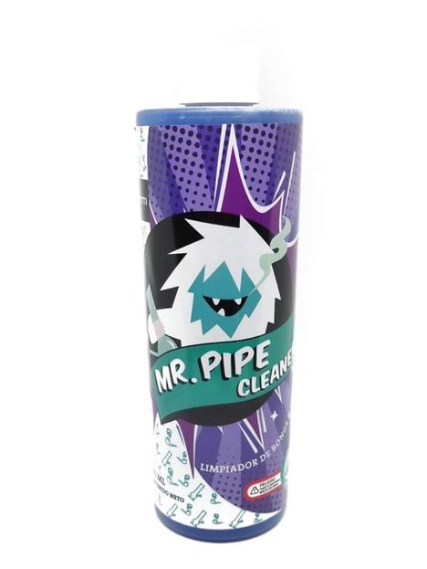 Mr Pipe Cleaner 500ml