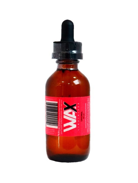 Wax Liquidizer Original 60ml