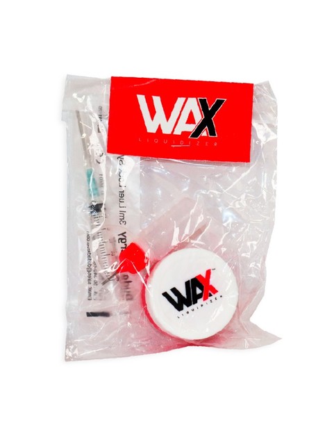 Wax Liquidizer Mix Kit