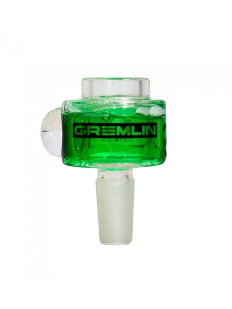 Quemador 14mm Gremlin - Glicerina Verde