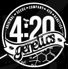 Slide full 420geneticslogo