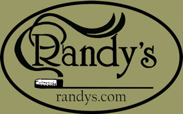 Slide full logo randys