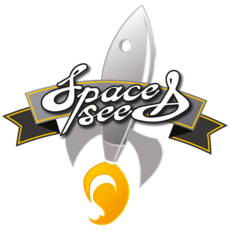 Slide full logo space seeds