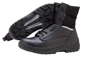 Rescue 1 (2E) Black (Male/Senior) (132908)