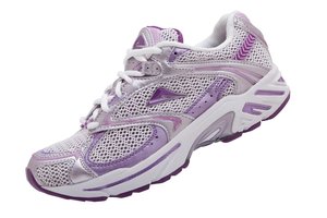 Kinetic  Wht/Lavender (Female/Senior) (129387)
