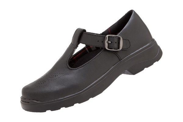 Eve 2  Black (Female/Youth) (121783)