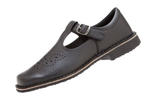 Lorraine  Black (Female/Senior) (129379)