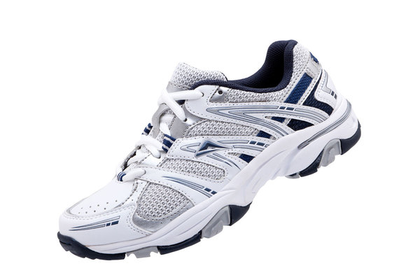 Creation 5  White/Navy/Silver (Male/Youth) (144602)