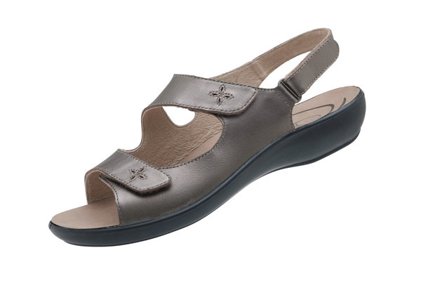 Dawn  Pewter (Female/Senior) (147563)